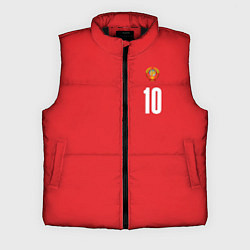 Мужской жилет Сборная СССР по баскетболу