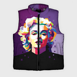 Мужской жилет Marilyn Monroe