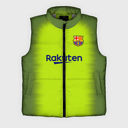 Мужской жилет FC Barcelona: Home 18/19