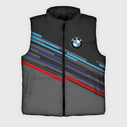 Мужской жилет BMW BRAND COLOR