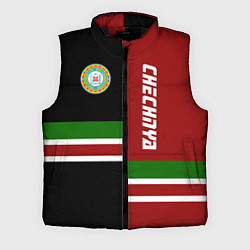 Мужской жилет Chechnya, Russia