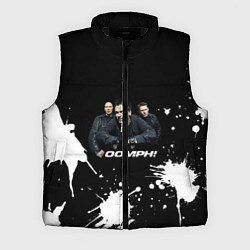 Мужской жилет Группа OOMPH!