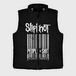 Мужской жилет Slipknot: People Shit
