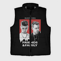 Мужской жилет Markul: Friends & Family