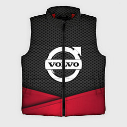 Мужской жилет Volvo: Grey Carbon