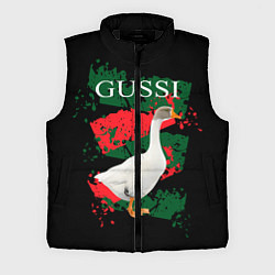 Мужской жилет GUSSI Hype