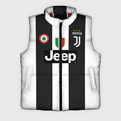 Мужской жилет FC Juventus 18-19