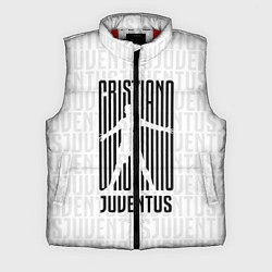 Мужской жилет Cris7iano Juventus