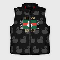 Мужской жилет GUSSI: Little Style