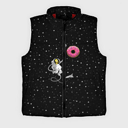 Мужской жилет Homer Spaceman