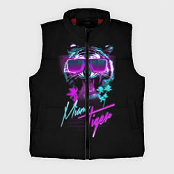 Мужской жилет Miami Tiger
