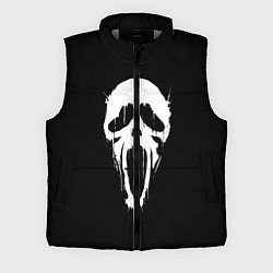 Мужской жилет Крик