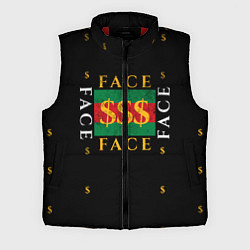 Мужской жилет FACE GG Style