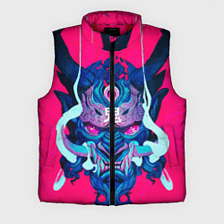 Мужской жилет Мифический зверь