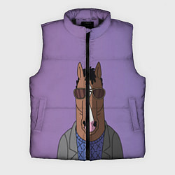 Мужской жилет Конь БоДжек