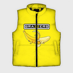 Мужской жилет Brazzers: Yellow Banana