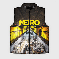 Мужской жилет METRO EXODUS EXCLUSIVE