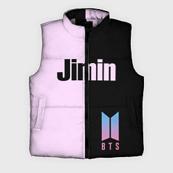 Мужской жилет BTS Jimin