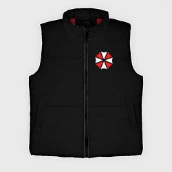 Мужской жилет UMBRELLA CORP