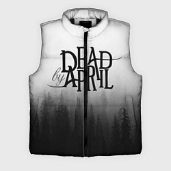 Мужской жилет Dead by April