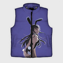 Мужской жилет Senpai Girl