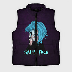 Мужской жилет Sally Face