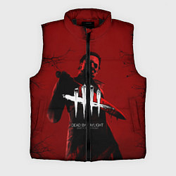 Мужской жилет Dead by Daylight