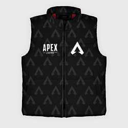 Мужской жилет Apex Legends: E-Sports, цвет: 3D-красный