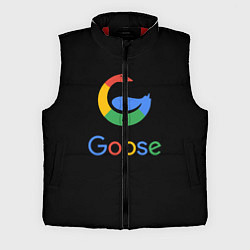 Мужской жилет GOOSE