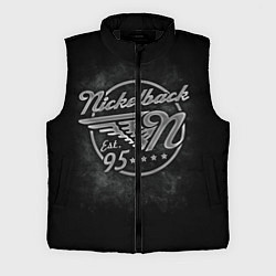 Мужской жилет Nickelback Est. 1995