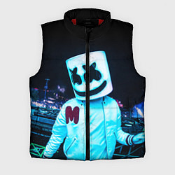 Мужской жилет MARSHMELLO