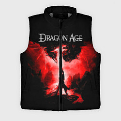 Мужской жилет Dragon Age