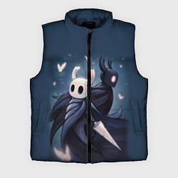Мужской жилет Hollow Knight, цвет: 3D-черный
