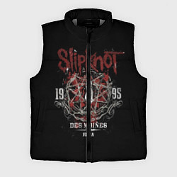 Мужской жилет Slipknot 1995