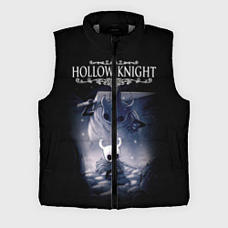 Мужской жилет Hollow Knight