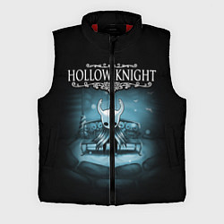 Мужской жилет Hollow Knight: Night