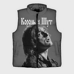 Мужской жилет Король и Шут