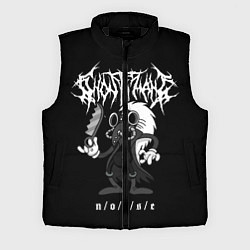 Мужской жилет Ghostemane