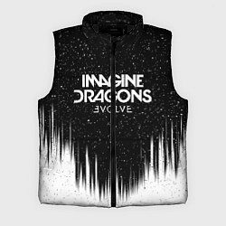 Мужской жилет IMAGINE DRAGONS