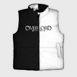 Мужской жилет OVERLORD