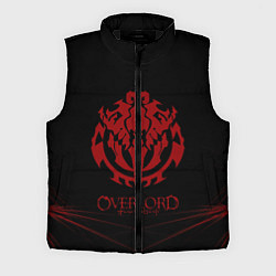 Мужской жилет Overlord, цвет: 3D-черный