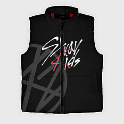 Мужской жилет Stray Kids