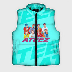 Мужской жилет Ateez