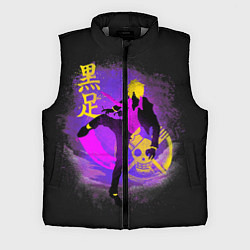 Мужской жилет One Piece
