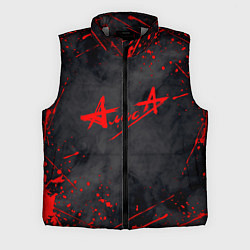 Мужской жилет АлисА