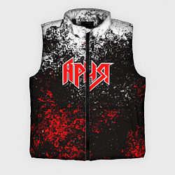 Мужской жилет АРИЯ