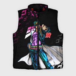 Мужской жилет JOJOS BIZARRE ADVENTURE