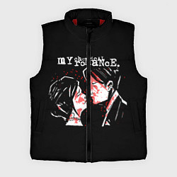 Мужской жилет My Chemical Romance