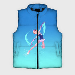 Мужской жилет Фигурное катание