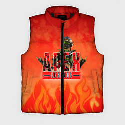 Мужской жилет Apex Legends
